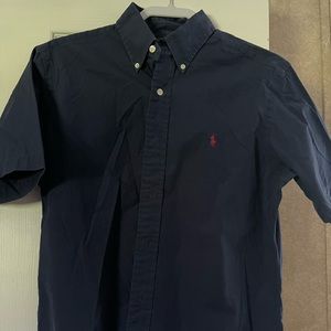 Mens Ralph Lauren Polo.